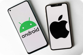 Android e iOS